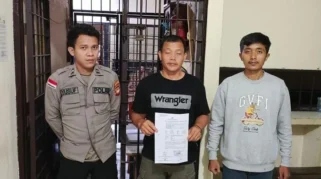 Petani Jombang Perkosa Pelajar, Korban Hamil 5 Bulan