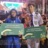 Petrokimia Gresik Buka Beasiswa Petani Muda 2026, Siapkan 50 Agripreneur dari SMK Pertanian