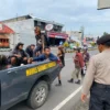 Petugas Amankan Empat Anak Punk Diduga Palak Pengendara di Situbondo