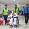 Petugas Bandara Soekarno-Hatta Gagalkan 83 Jemaah Haji Ilegal Sepanjang Musim Haji 2026