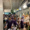 Petugas Haji Bondowoso Berangkat Lebih Awal untuk Maksimalkan Layanan Jamaah
