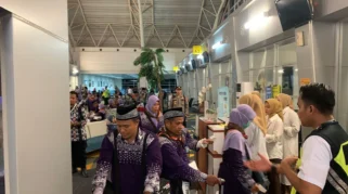 Petugas Haji Bondowoso Berangkat Lebih Awal untuk Maksimalkan Layanan Jamaah