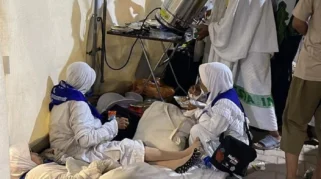 Petugas Haji Diimbau Memastikan Kasur Jemaah Terpenuhi di Mina
