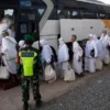 Petugas Haji Waspadai Gangguan Kesehatan Jemaah Lansia di Tanah Suci