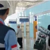 Petugas Linjam Amankan Barang Jemaah Haji yang Tertinggal di Bandara Jeddah dan Madinah