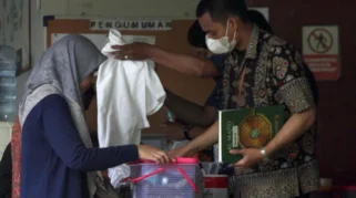 Petugas Rutan Situbondo Tidak Temukan Barang Terlarang dalam Pemeriksaan Rutin
