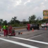 Petugas Satlantas Situbondo Intensifkan Patroli di Exit Tol Setelah Laporan Balap Liar