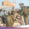 PFI Kecam Tindakan Israel Cegat Kapal Kemanusiaan Gaza, Dua Jurnalis Republika Ditahan