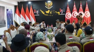 PFI Mendesak Pemerintah Bebaskan 9 WNI dalam Misi Kemanusiaan ke Gaza