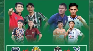 PFL Regular Season Berakhir, Empat Tim Siap Berebut Tiket Piala Intercontinental