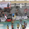 PGI Surabaya Siapkan Atlet Porprov Melalui Turnamen Walikota Cup 2026