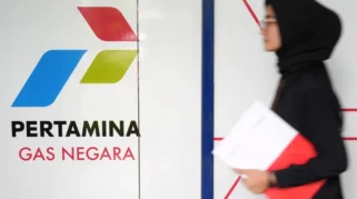 PGN (PGAS) Putuskan Dividen 80% dari Laba 2025