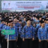 PGRI Dorong Pengangkatan Guru PPPK dan Honorer Menjadi PNS