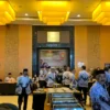 PGRI Jatim Tegaskan Tidak Ada Dualisme Organisasi