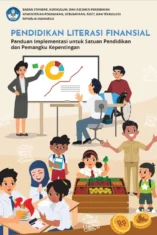 PGRI Perkuat Pendidikan Transformatif dan Literasi Finansial Guru
