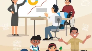 PGRI Perkuat Pendidikan Transformatif dan Literasi Finansial Guru