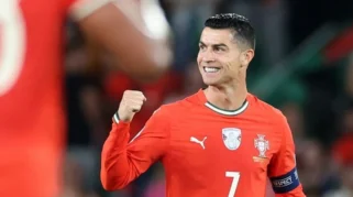 Piala Dunia 2026: Cristiano Ronaldo dan Persaingan Sengit Tim Unggulan di Turnamen Terbesar Dunia