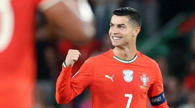 Piala Dunia 2026: Cristiano Ronaldo dan Persaingan Sengit Tim Unggulan di Turnamen Terbesar Dunia