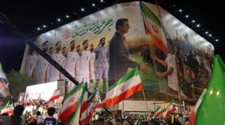 Piala Dunia 2026 Jadi Arena Pertarungan Citra bagi Iran