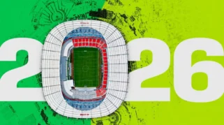 Piala Dunia 2026: Meksiko City Siap Menyambut Dunia dengan Budaya dan Olahraga