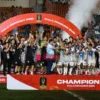 Piala Presiden 2026: 64 Klub Liga 4 dari 38 Provinsi Siap Bersaing