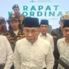 Pidato Gus Yahya di Madura: Menjaga Warisan Ulama, Merespons Dinamika Zaman