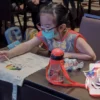 Pikat Segmen Anak-anak, Whiz Luxe Hotel Spazio Surabaya Rilis Maskot Beruang