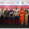 PIM Kukuhkan Pengurus Amerika Serikat untuk Perkuat Jaringan Global Perempuan Indonesia
