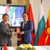 Pimpinan Komisi I DPR Apresiasi Diplomasi Pemerintah dalam Pembebasan 9 WNI dari Penahanan Israel