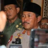 Pimpinan Komisi III DPR Nilai Kenaikan Pangkat Kapolda Metro Jaya Jadi Bintang Tiga Tepat dan Strategis