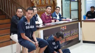 Pimpinan Pondok Pesantren di Ponorogo Ditetapkan Sebagai Tersangka Kasus Asusila terhadap Santri Laki-Laki