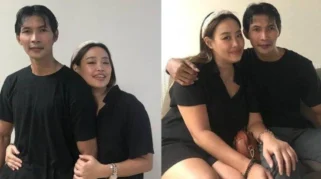 Pinkan Mambo dan Arya Khan Rujuk Setelah Mengumumkan Perceraian