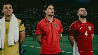 Pisa dan Hellas Verona Resmi Degradasi Serie A, Emil Audero Hadapi Badai, 4 Tim Lain Masuk Mode Survival