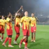 Pisa vs Lecce 1-2, Lecce Raih Kemenangan Penting, Pisa dan Verona Terdegradasi