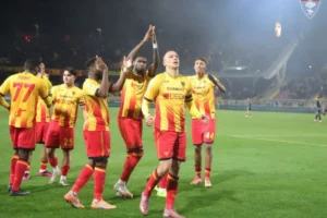 Pisa vs Lecce 1-2, Lecce Raih Kemenangan Penting, Pisa dan Verona Terdegradasi
