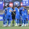 Pitch Invasion di Parepare, Persib Bandung Pastikan Rombongan Tim Aman dan Fokus Laga Pamungkas