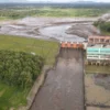 PJT I Lakukan Flushing Bendungan Wlingi-Lodoyo untuk Pasok Air 12.200 Hektare Sawah Blitar-Kediri