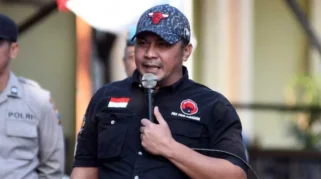 PKB PDIP redam polemik DPRD Kabupaten Malang, Interpelasi Dipastikan Gugur