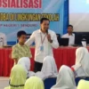 PKDI Lumajang Tegaskan Sosialisasi Bahaya Narkoba Sudah Dilaksanakan dengan Baik