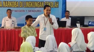 PKDI Lumajang Tegaskan Sosialisasi Bahaya Narkoba Sudah Dilaksanakan dengan Baik
