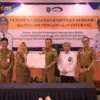 PKP Perkuat Tata Kelola Program BSPS Bersama BPK dan BPKP
