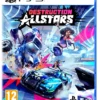 PlayStation Hentikan Penjualan dan Tutup Server Destruction AllStars Secara Mendadak