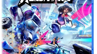 PlayStation Hentikan Penjualan dan Tutup Server Destruction AllStars Secara Mendadak
