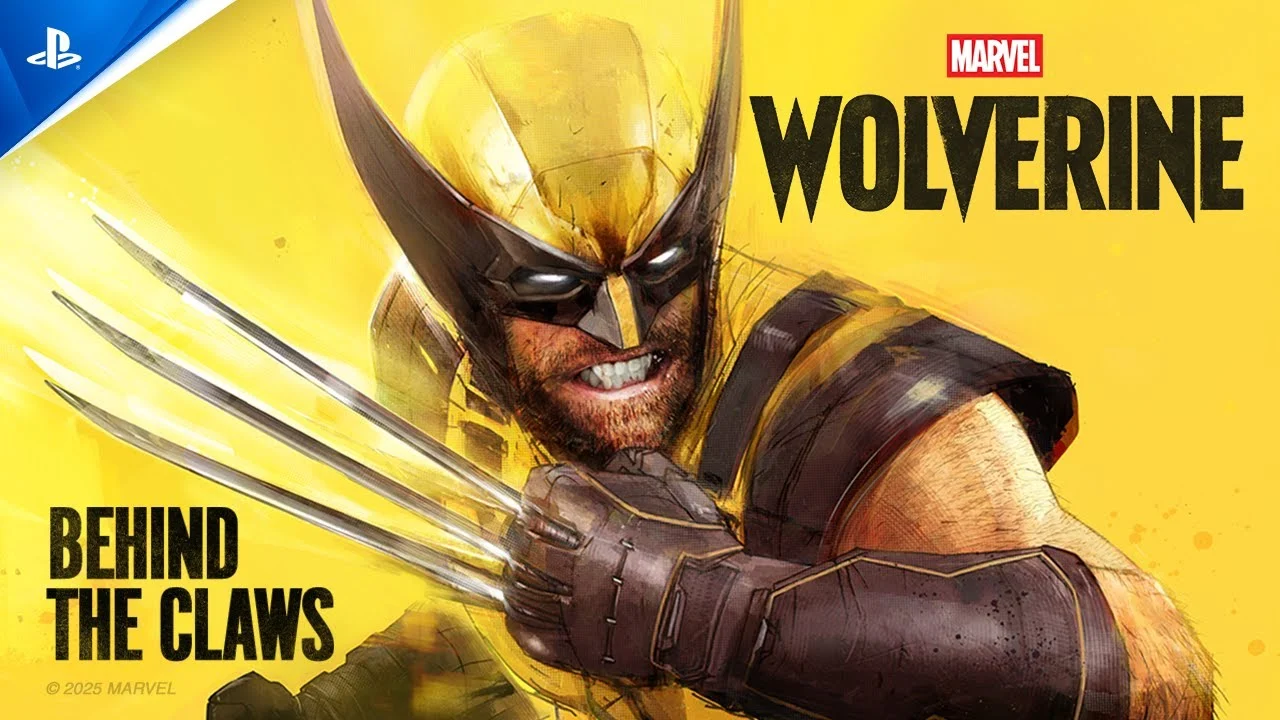 PlayStation State of Play Juni 2026: Fokus pada Marvel’s Wolverine, Intergalactic, dan God of War Baru