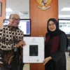PLN Banyuwangi Gandeng Kejaksaan Negeri Perkuat Layanan Listrik di Kabupaten Banyuwangi
