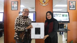 PLN Banyuwangi Gandeng Kejaksaan Negeri Perkuat Layanan Listrik di Kabupaten Banyuwangi