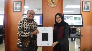 PLN Banyuwangi Gandeng Kejaksaan Negeri Perkuat Layanan Listrik di Kabupaten Banyuwangi
