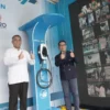 PLN dan Pemprov Jabar Targetkan Seluruh Warga Terlistriki Awal 2027