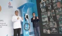 PLN dan Pemprov Jabar Targetkan Seluruh Warga Terlistriki Awal 2027