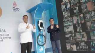 PLN dan Pemprov Jabar Targetkan Seluruh Warga Terlistriki Awal 2027